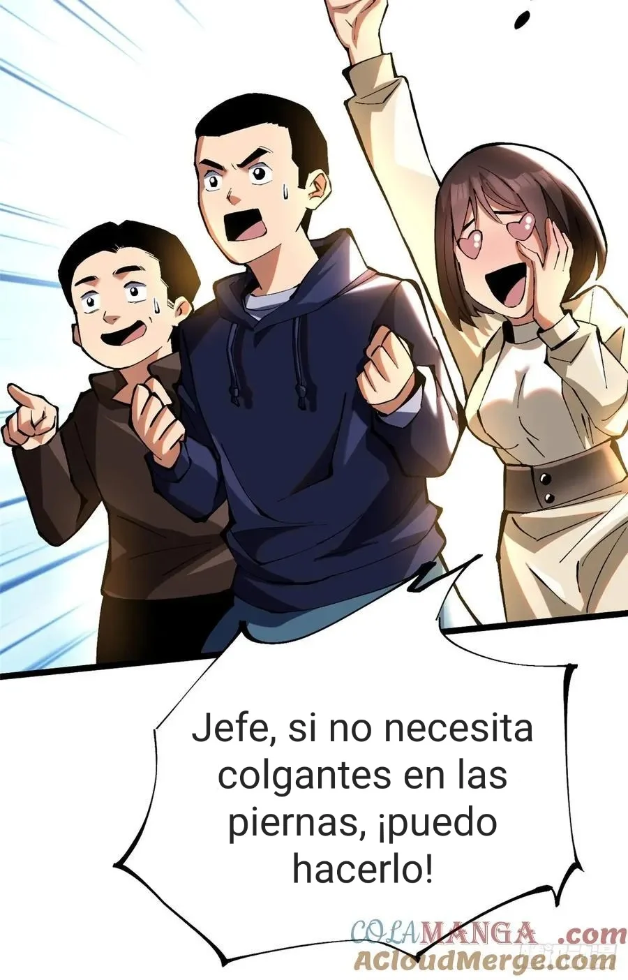 Realmente No Quiero Aprender Hechizos Prohibidos Capitulo 12.00 página 14