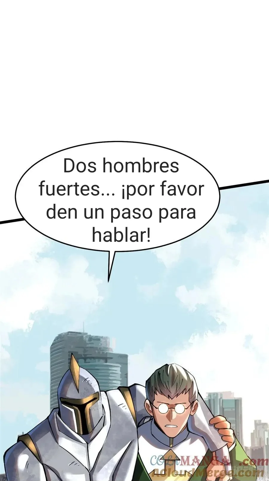 Realmente No Quiero Aprender Hechizos Prohibidos Capitulo 12.00 página 18