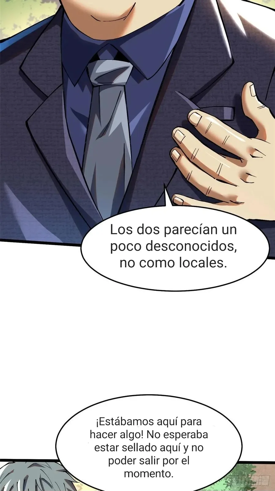 Realmente No Quiero Aprender Hechizos Prohibidos Capitulo 12.00 página 23