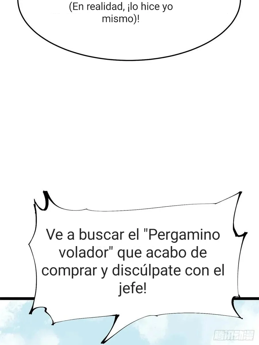 Realmente No Quiero Aprender Hechizos Prohibidos Capitulo 12.00 página 29