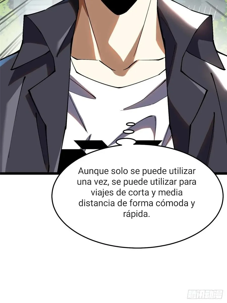 Realmente No Quiero Aprender Hechizos Prohibidos Capitulo 12.00 página 33