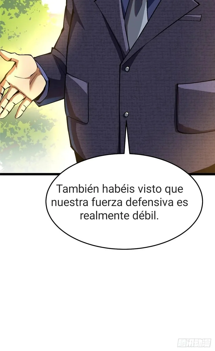 Realmente No Quiero Aprender Hechizos Prohibidos Capitulo 12.00 página 35