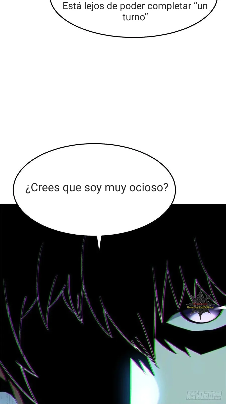 Realmente No Quiero Aprender Hechizos Prohibidos Capitulo 12.00 página 37