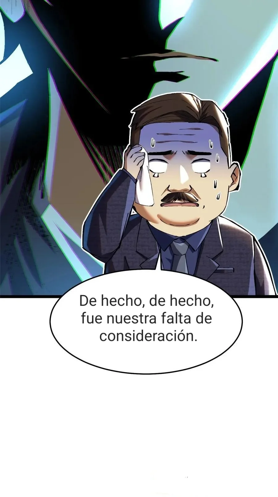 Realmente No Quiero Aprender Hechizos Prohibidos Capitulo 12.00 página 38