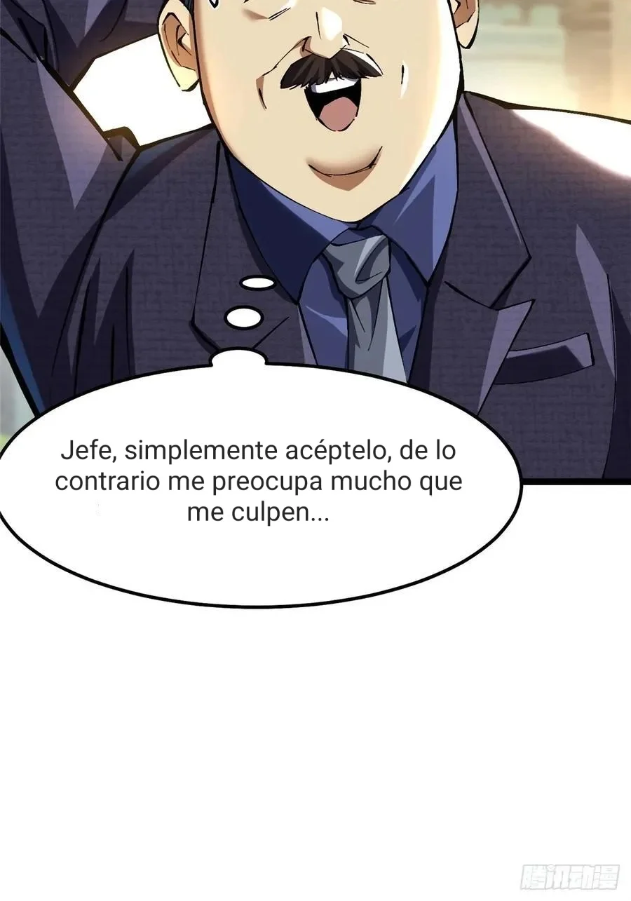 Realmente No Quiero Aprender Hechizos Prohibidos Capitulo 12.00 página 47