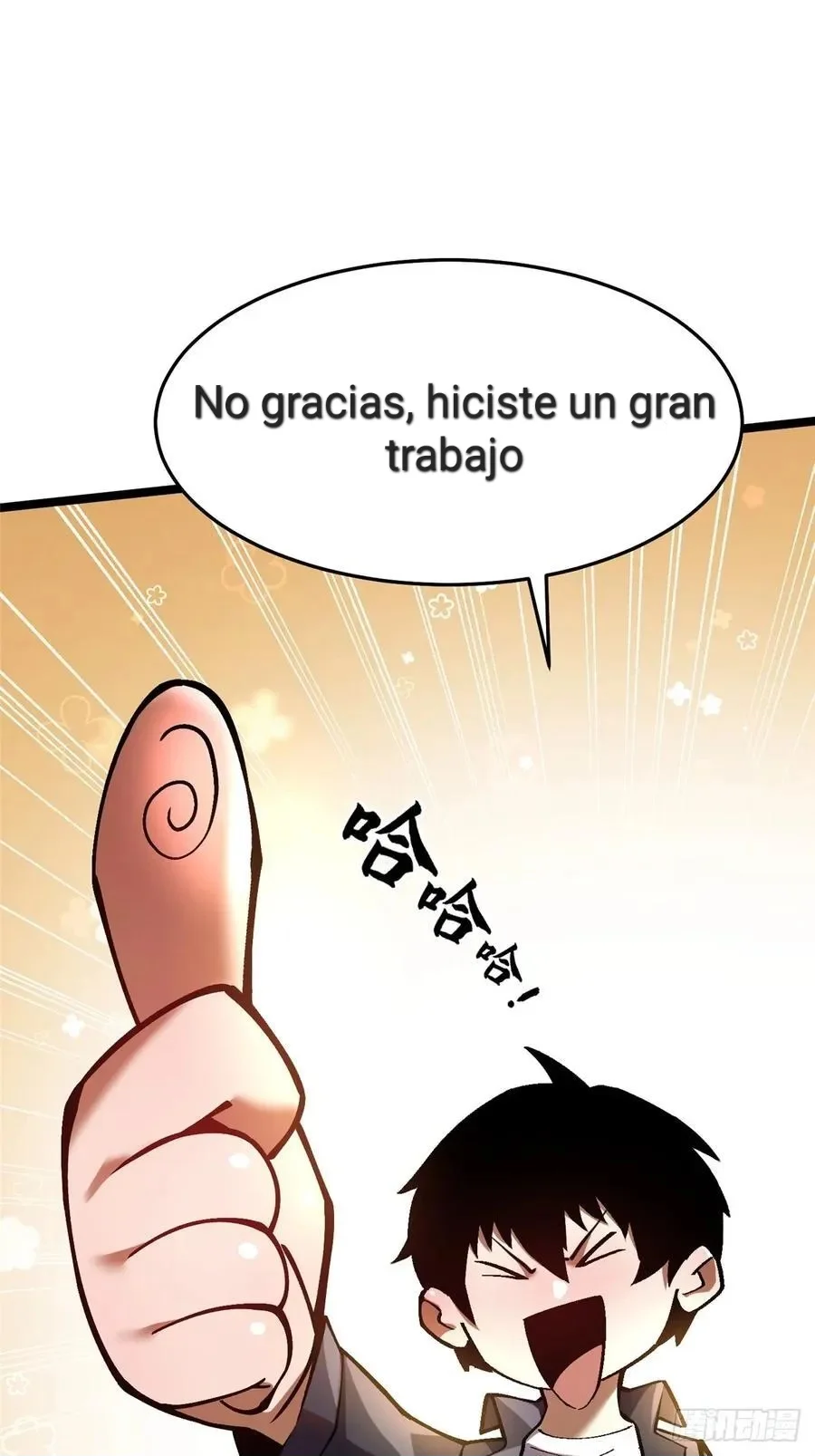 Realmente No Quiero Aprender Hechizos Prohibidos Capitulo 12.00 página 8