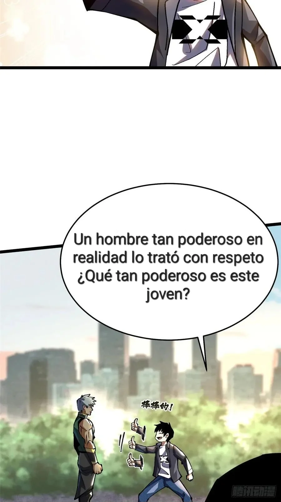 Realmente No Quiero Aprender Hechizos Prohibidos Capitulo 12.00 página 9