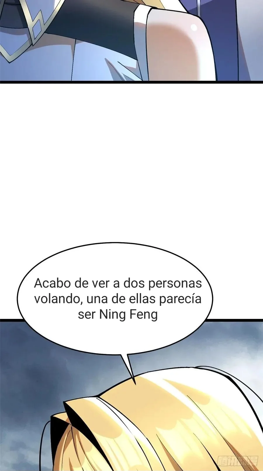 Realmente No Quiero Aprender Hechizos Prohibidos Capitulo 12.10 página 13