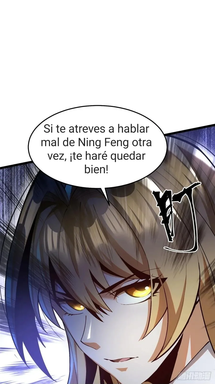 Realmente No Quiero Aprender Hechizos Prohibidos Capitulo 12.10 página 17