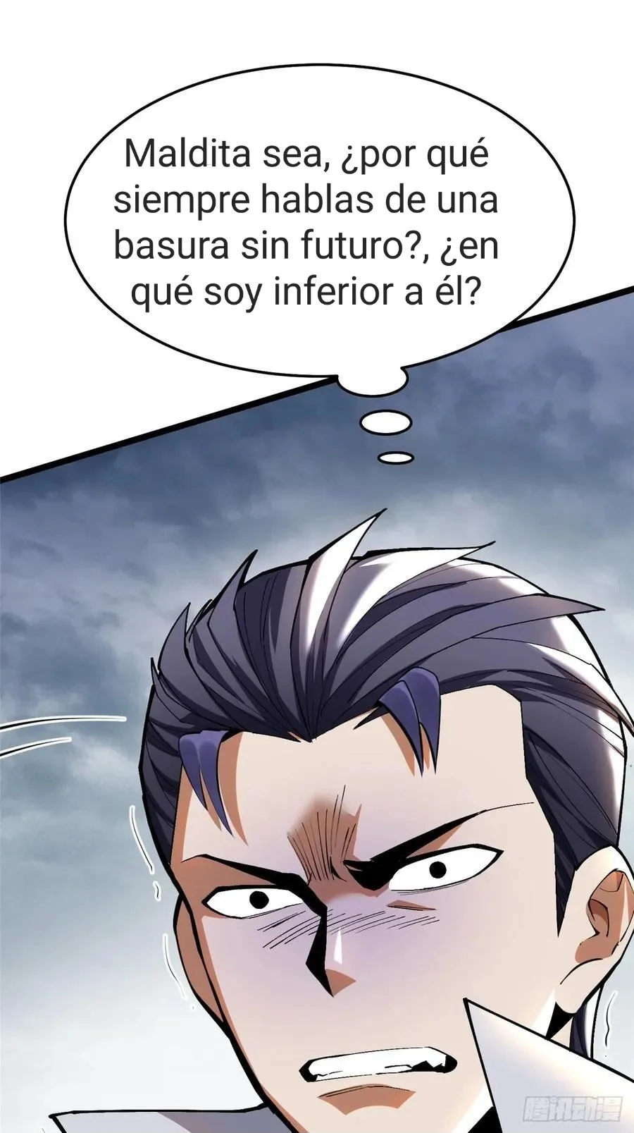 Realmente No Quiero Aprender Hechizos Prohibidos Capitulo 12.10 página 19