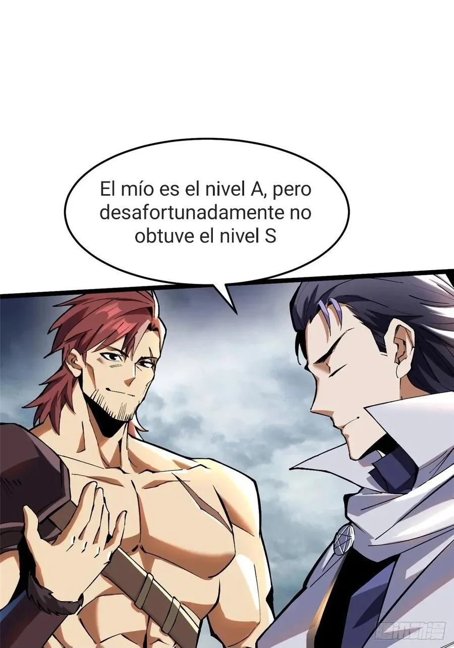 Realmente No Quiero Aprender Hechizos Prohibidos Capitulo 12.10 página 23