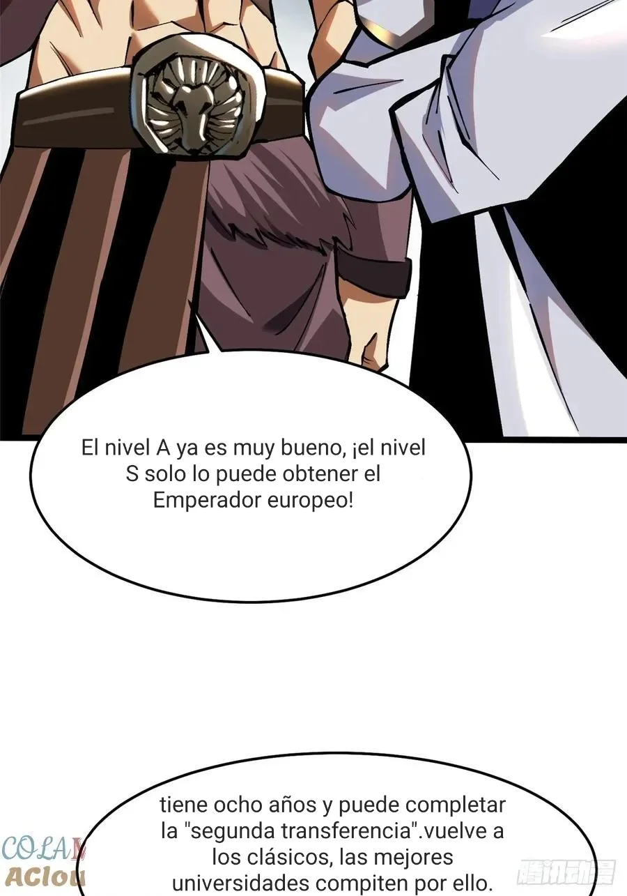 Realmente No Quiero Aprender Hechizos Prohibidos Capitulo 12.10 página 24
