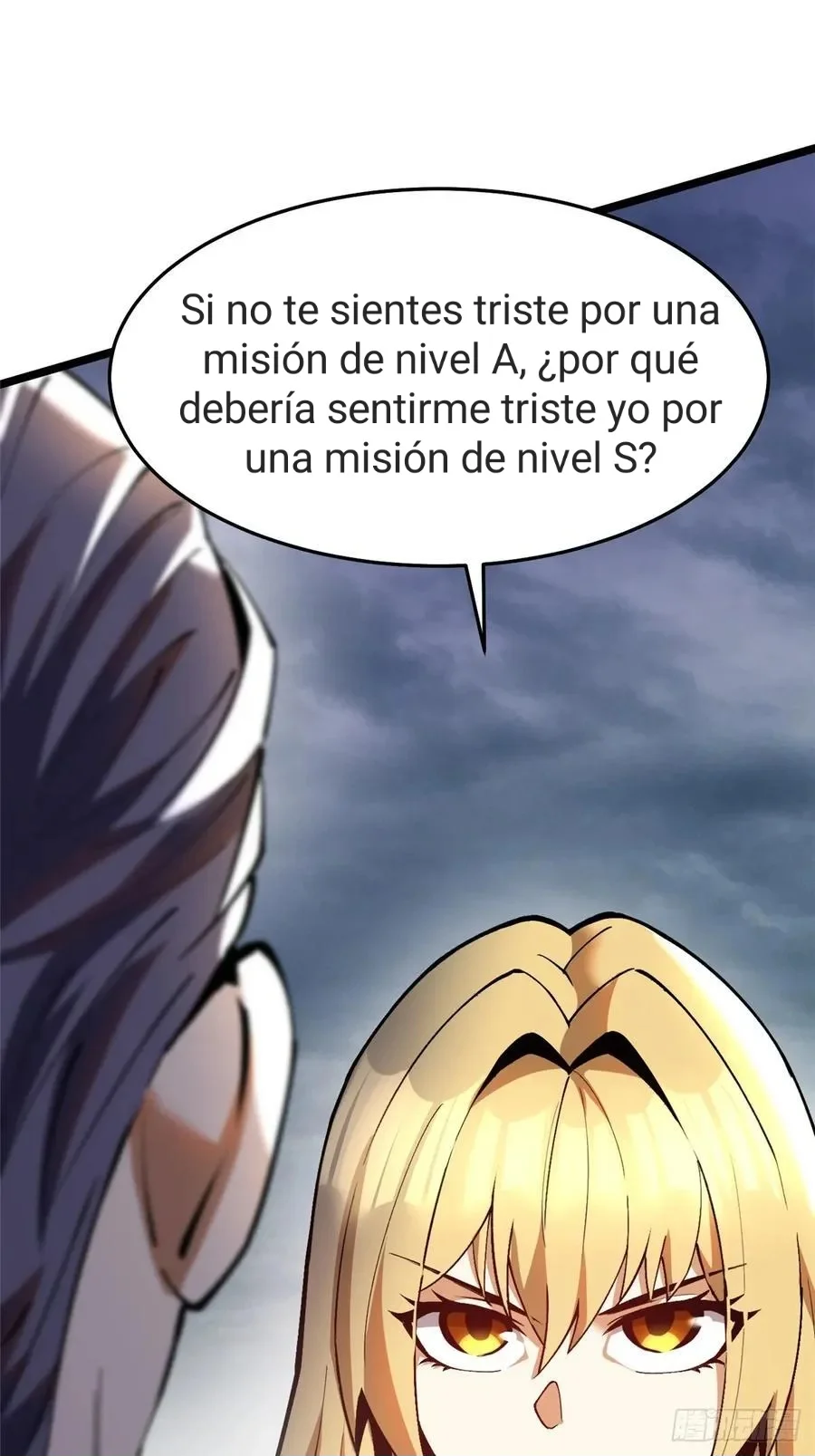 Realmente No Quiero Aprender Hechizos Prohibidos Capitulo 12.10 página 37