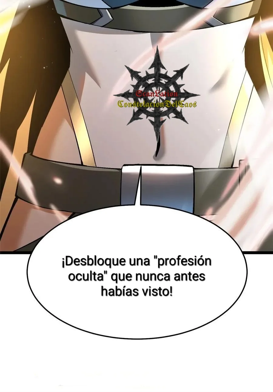 Realmente No Quiero Aprender Hechizos Prohibidos Capitulo 12.10 página 45