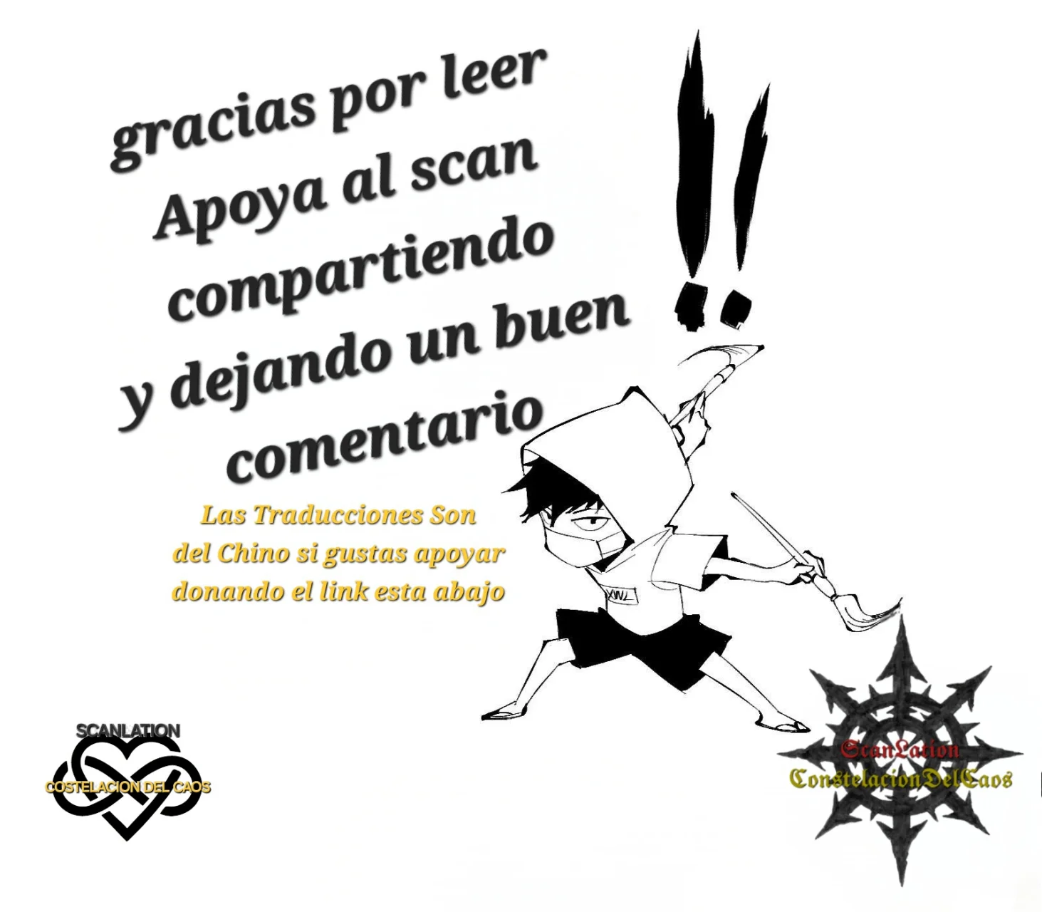 Realmente No Quiero Aprender Hechizos Prohibidos Capitulo 12.10 página 48