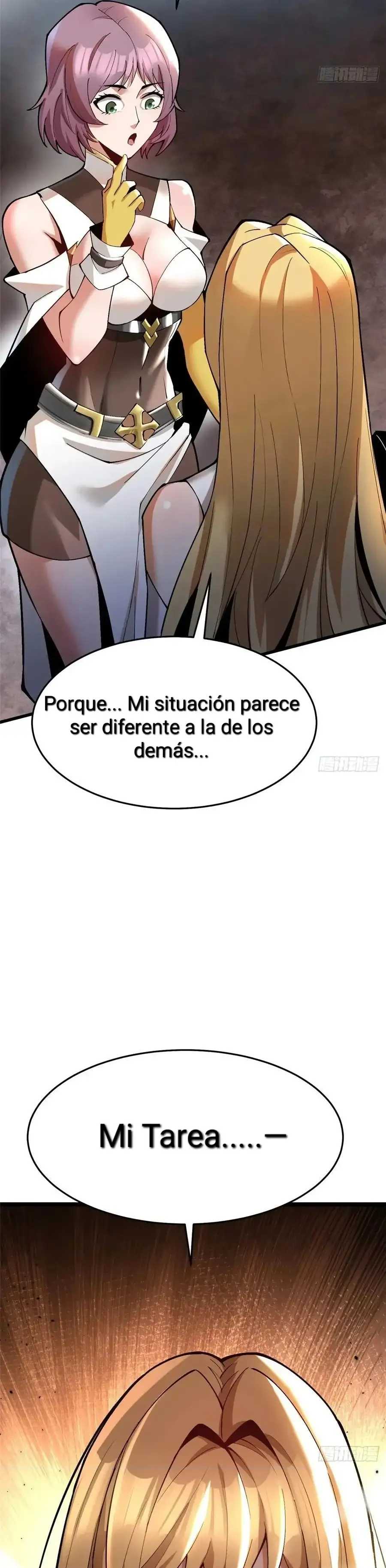 Realmente No Quiero Aprender Hechizos Prohibidos Capitulo 12 página 42