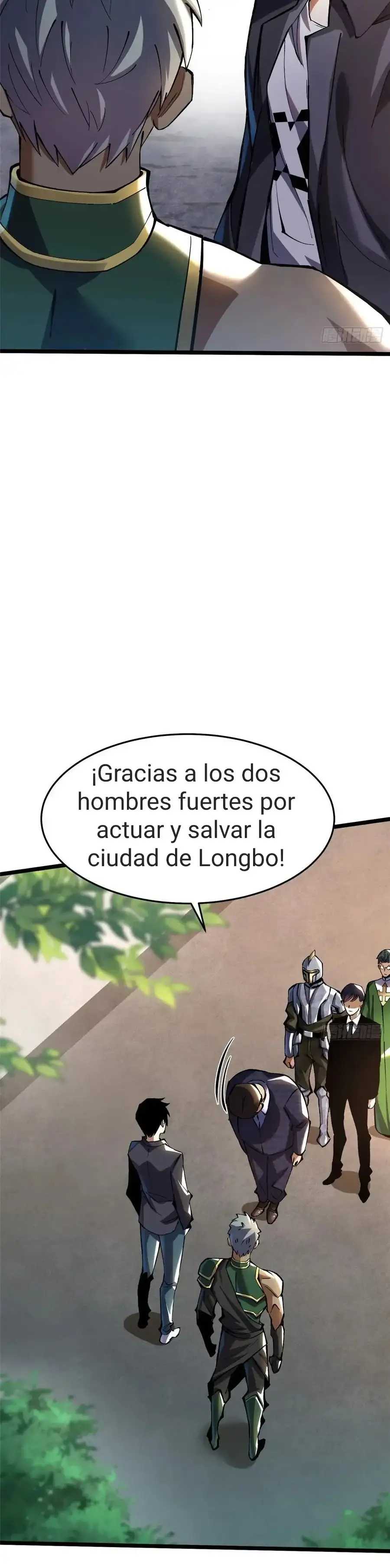 Realmente No Quiero Aprender Hechizos Prohibidos Capitulo 12 página 9