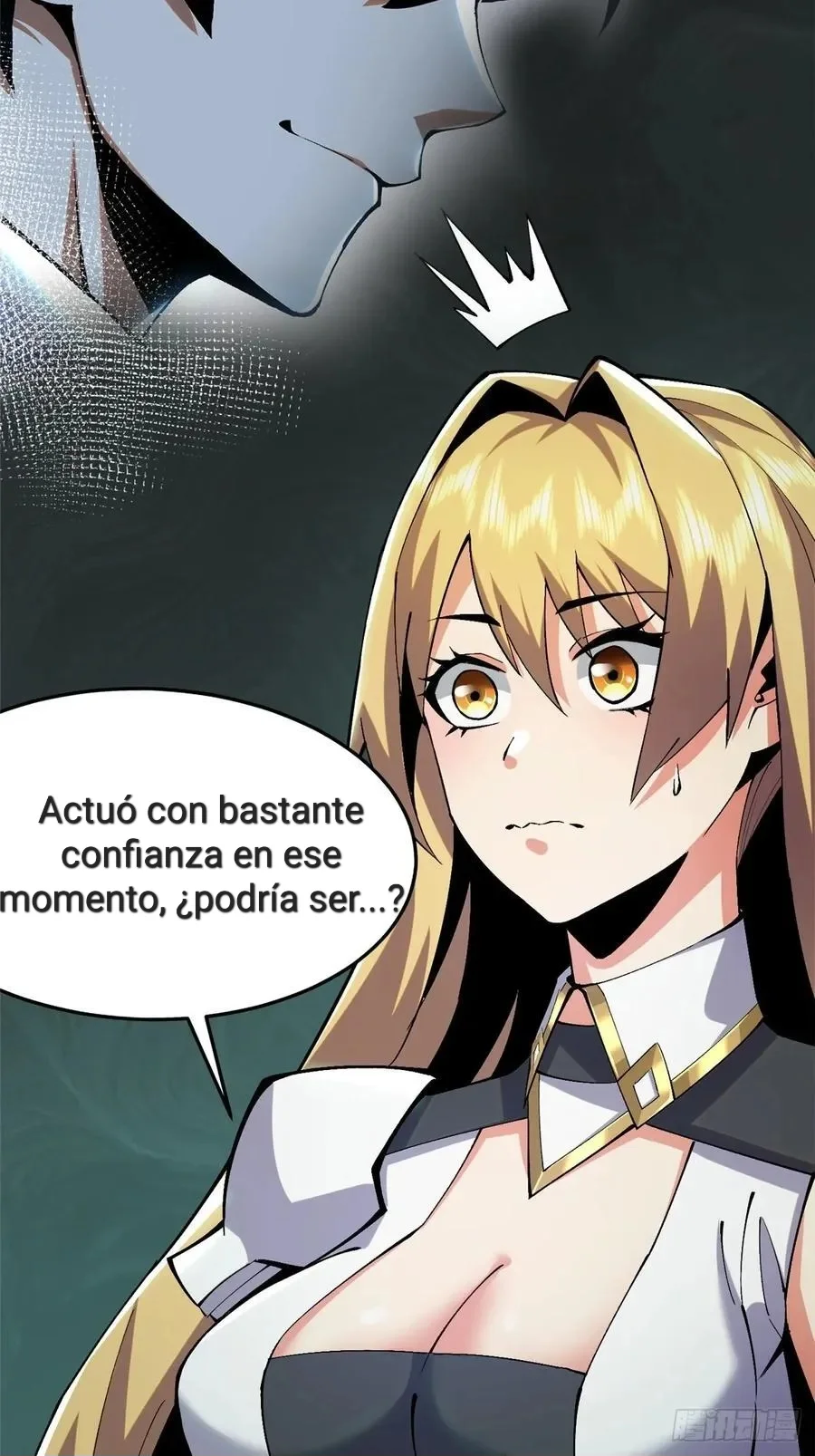 Realmente No Quiero Aprender Hechizos Prohibidos Capitulo 13.00 página 16