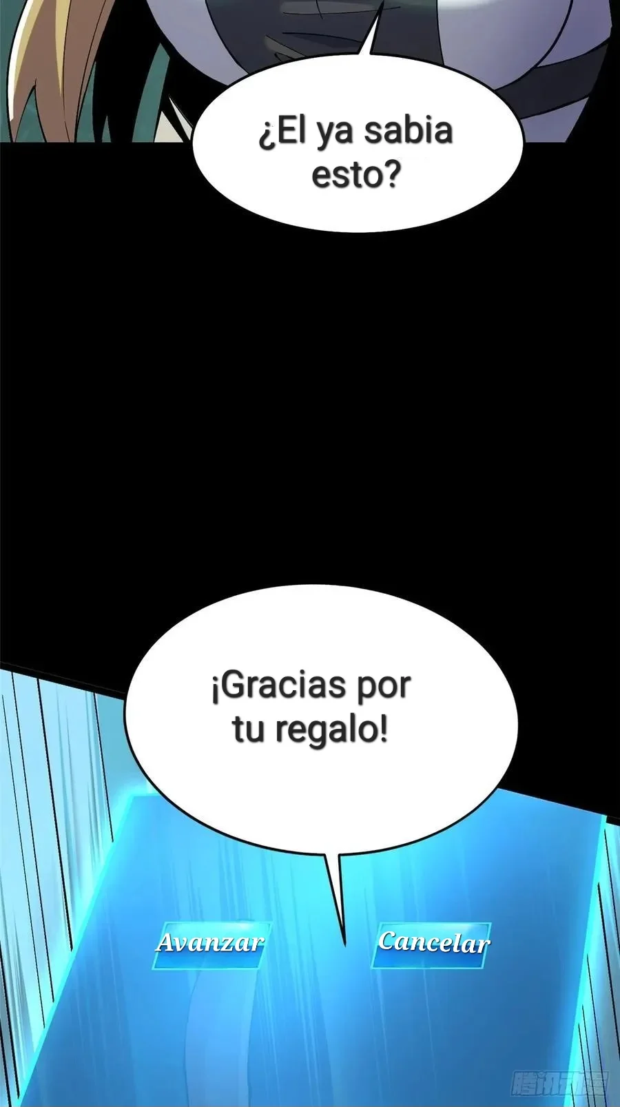 Realmente No Quiero Aprender Hechizos Prohibidos Capitulo 13.00 página 17