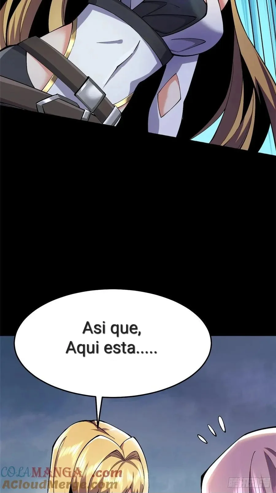 Realmente No Quiero Aprender Hechizos Prohibidos Capitulo 13.00 página 19