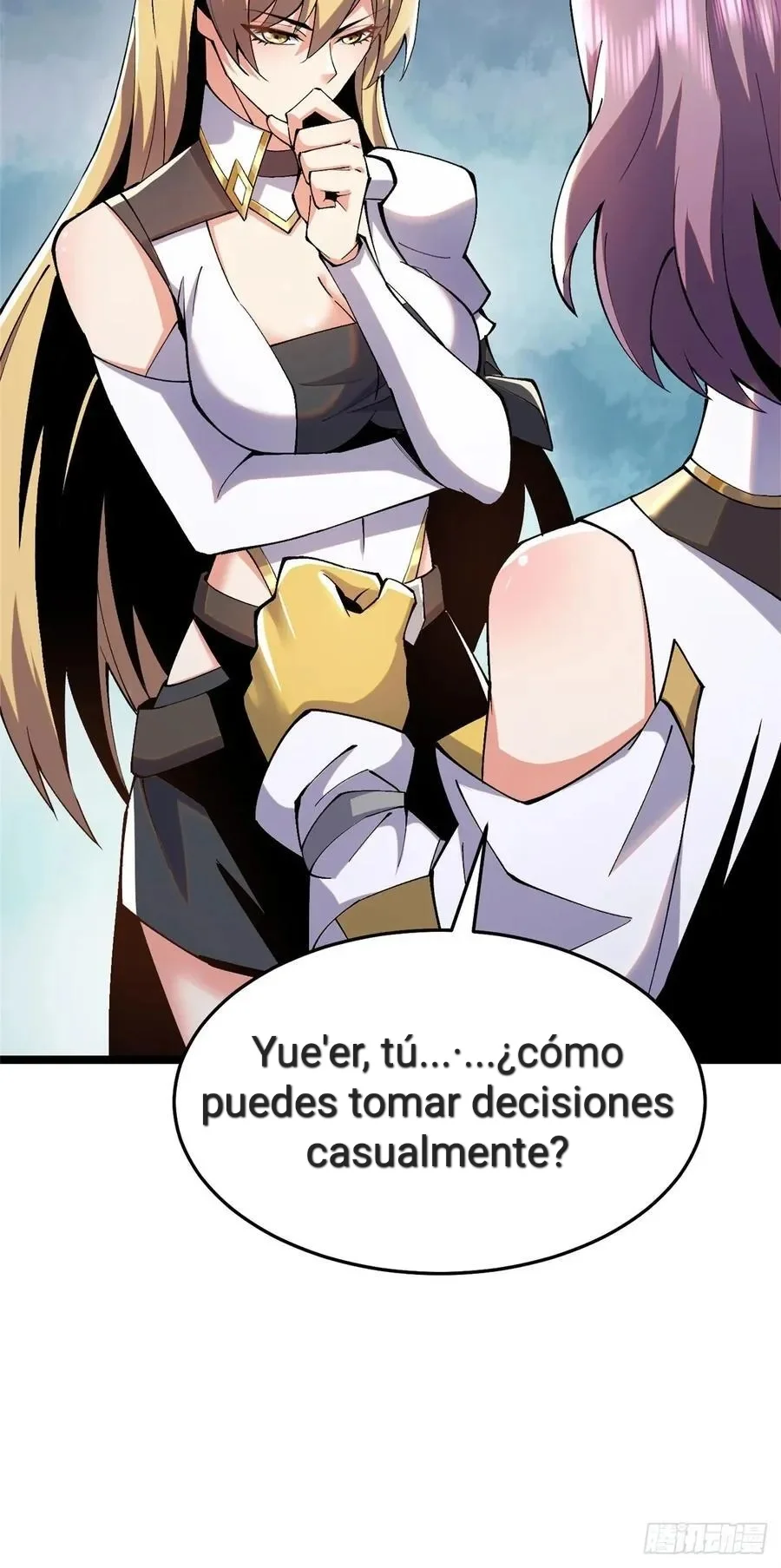 Realmente No Quiero Aprender Hechizos Prohibidos Capitulo 13.00 página 20