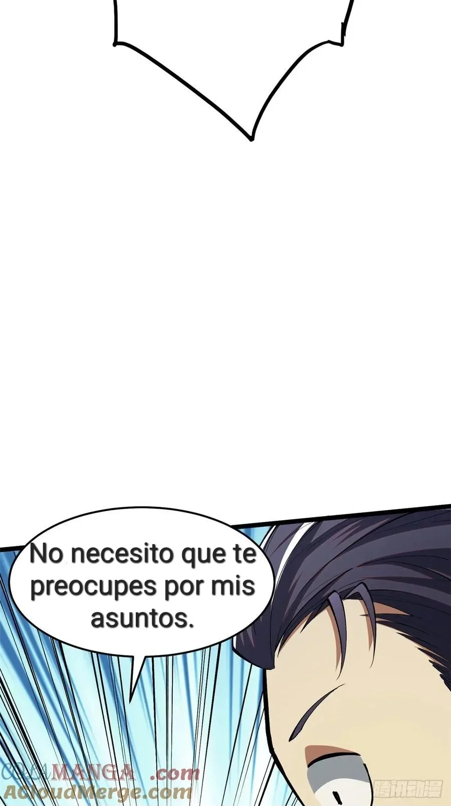 Realmente No Quiero Aprender Hechizos Prohibidos Capitulo 13.00 página 23