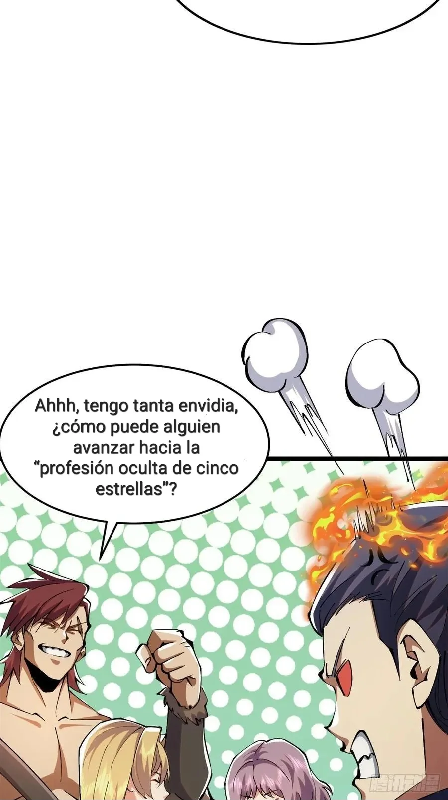 Realmente No Quiero Aprender Hechizos Prohibidos Capitulo 13.00 página 25