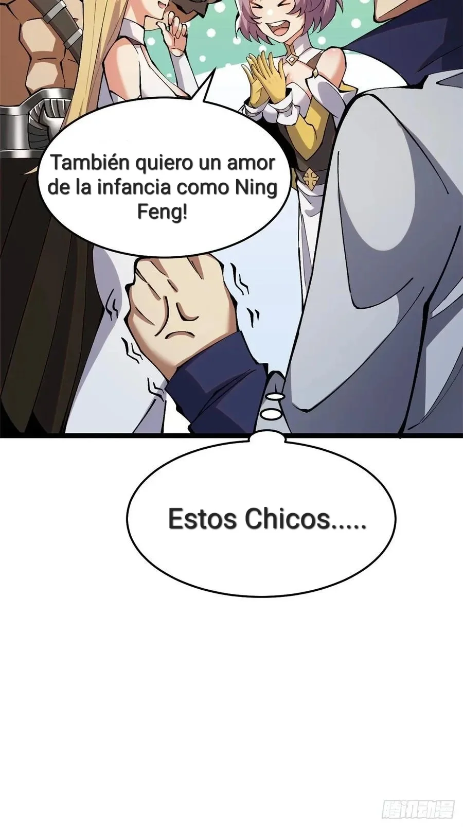 Realmente No Quiero Aprender Hechizos Prohibidos Capitulo 13.00 página 26