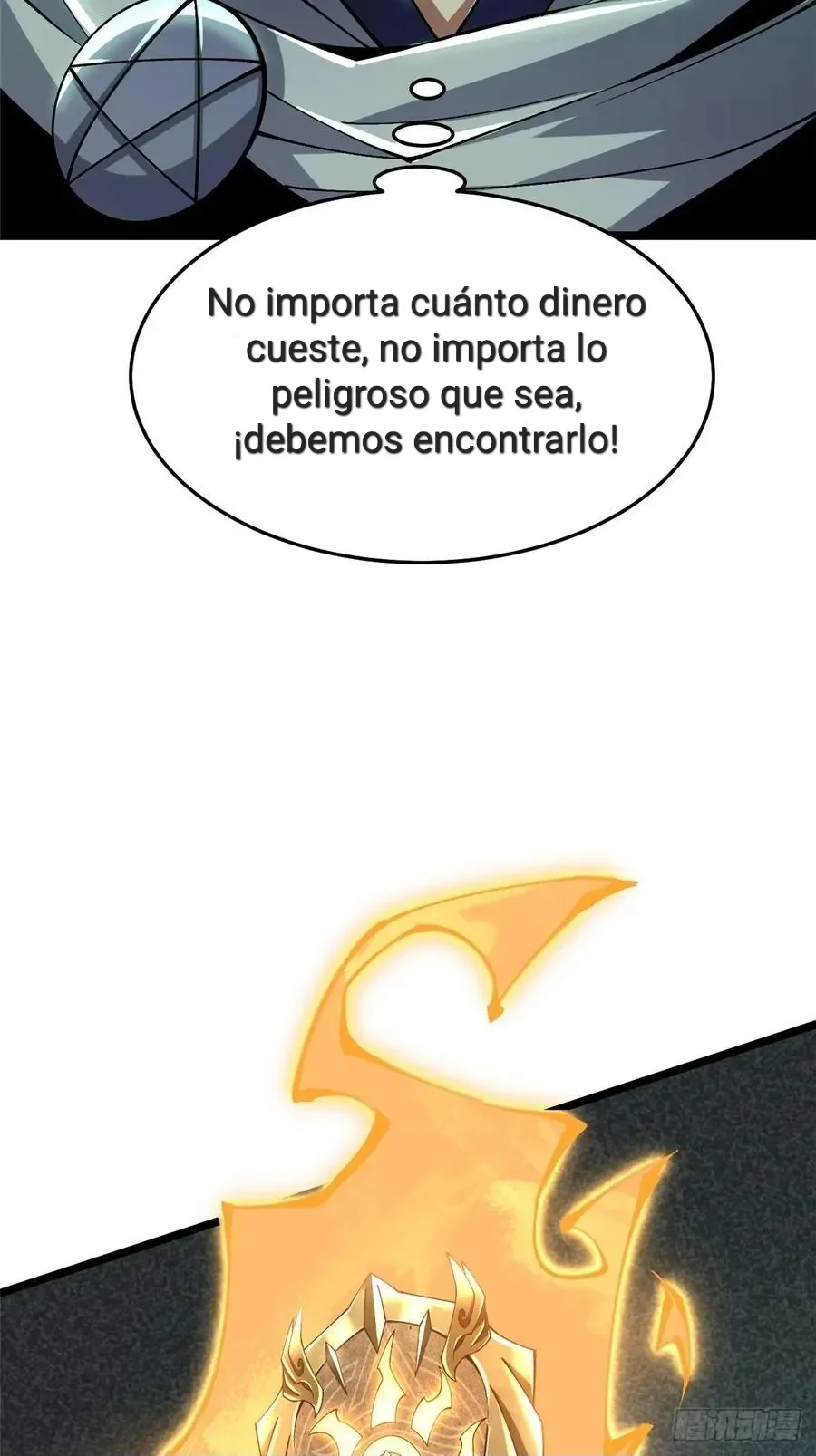 Realmente No Quiero Aprender Hechizos Prohibidos Capitulo 13.00 página 28