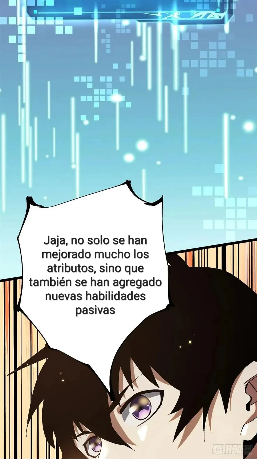 Realmente No Quiero Aprender Hechizos Prohibidos Capitulo 13.00 página 33