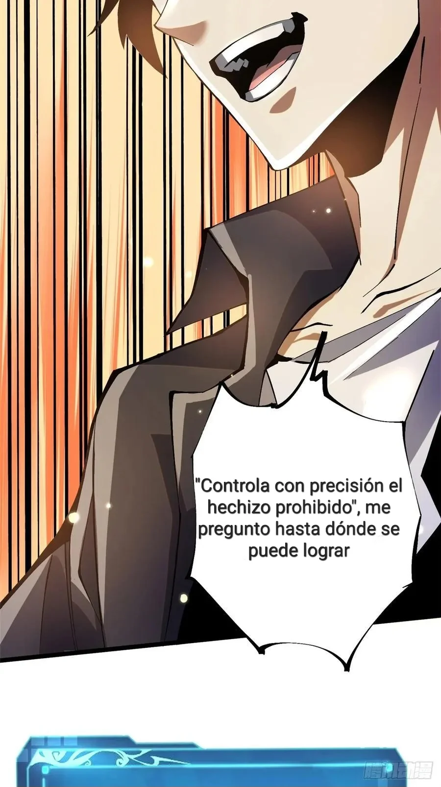 Realmente No Quiero Aprender Hechizos Prohibidos Capitulo 13.00 página 34
