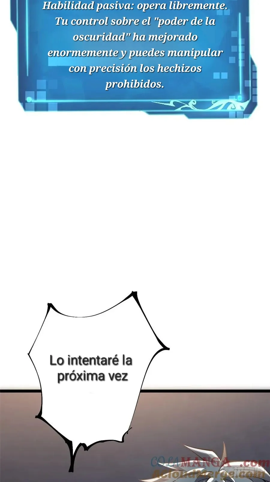 Realmente No Quiero Aprender Hechizos Prohibidos Capitulo 13.00 página 35