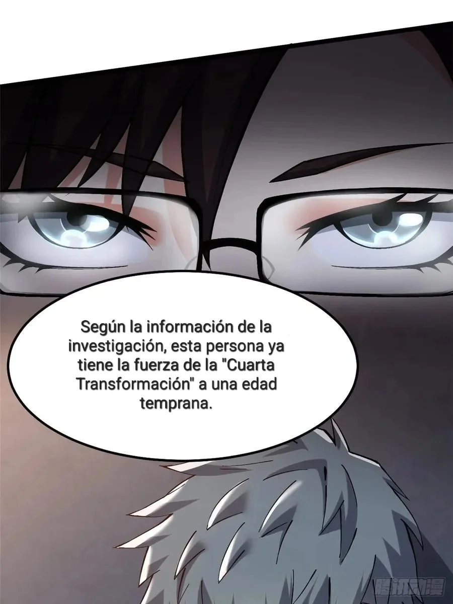 Realmente No Quiero Aprender Hechizos Prohibidos Capitulo 13.00 página 42