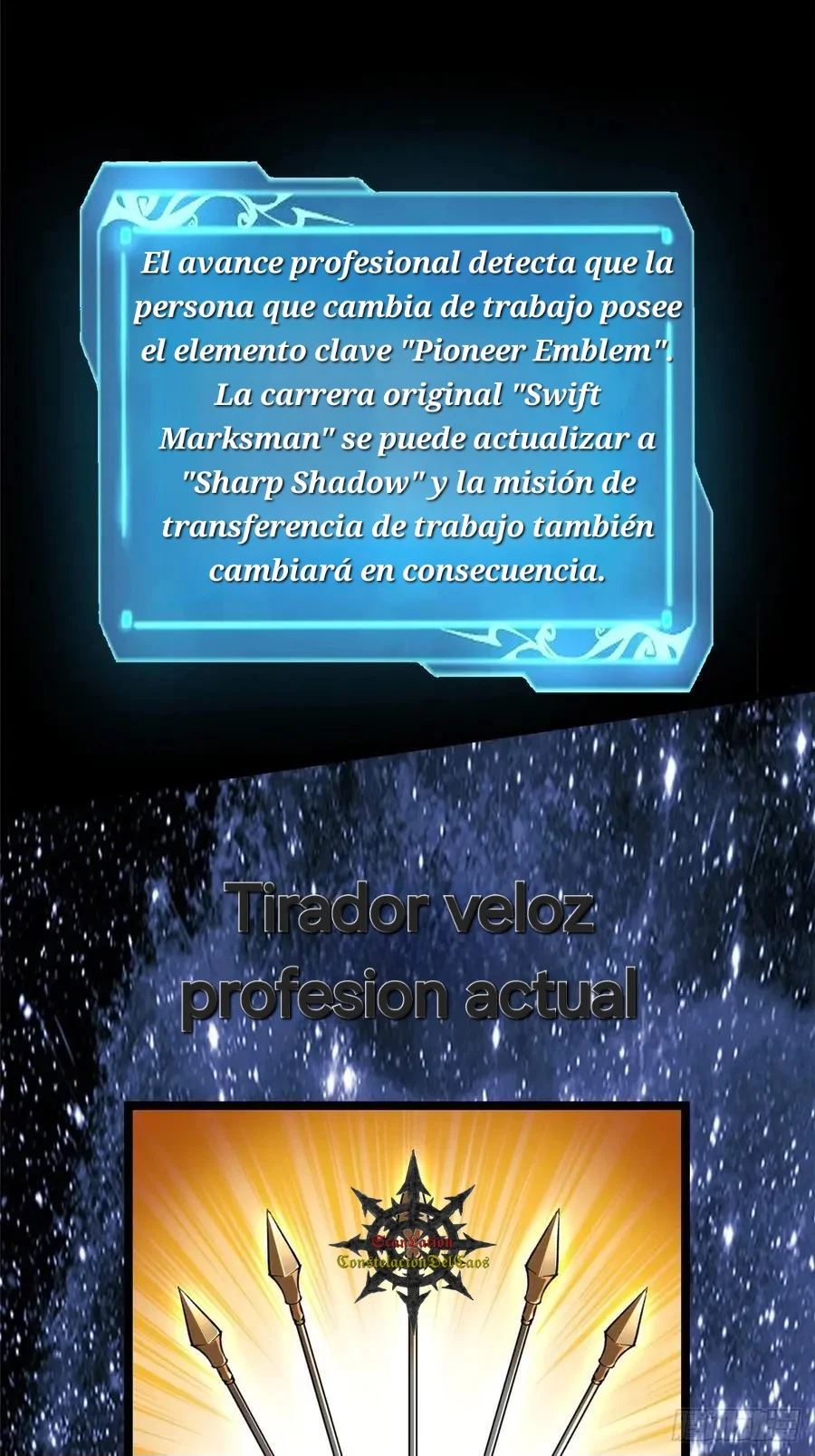 Realmente No Quiero Aprender Hechizos Prohibidos Capitulo 13.00 página 8
