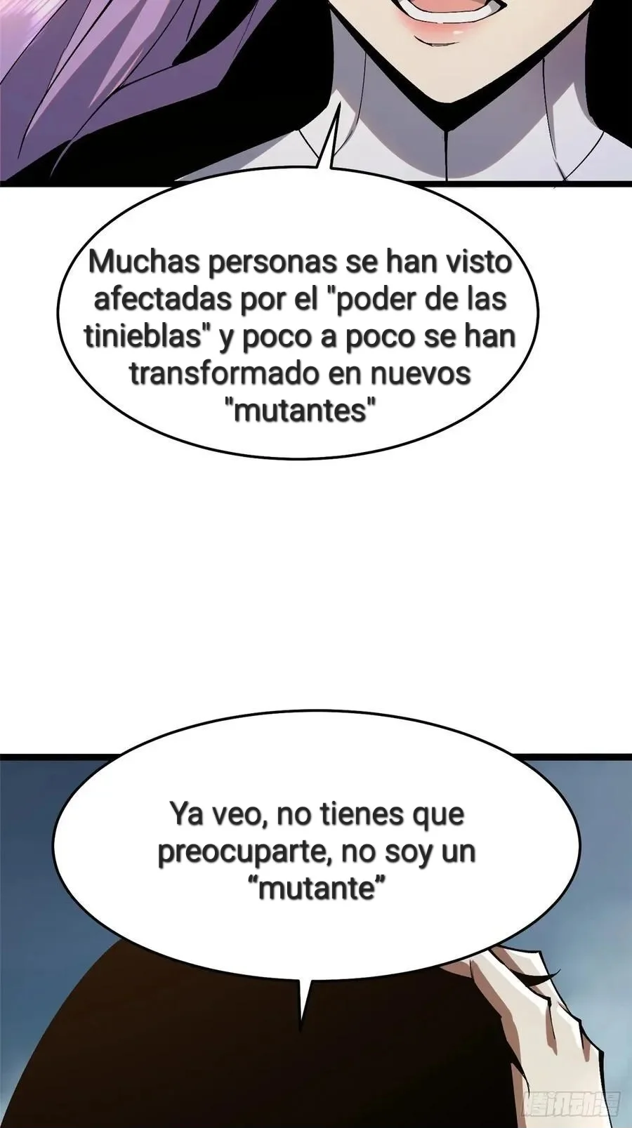 Realmente No Quiero Aprender Hechizos Prohibidos Capitulo 13.10 página 25