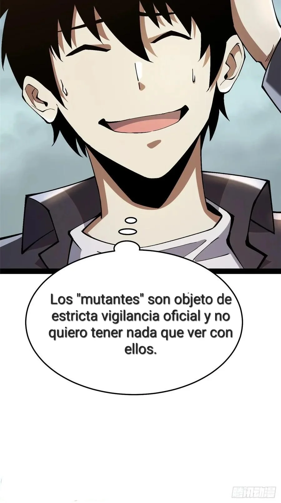 Realmente No Quiero Aprender Hechizos Prohibidos Capitulo 13.10 página 26