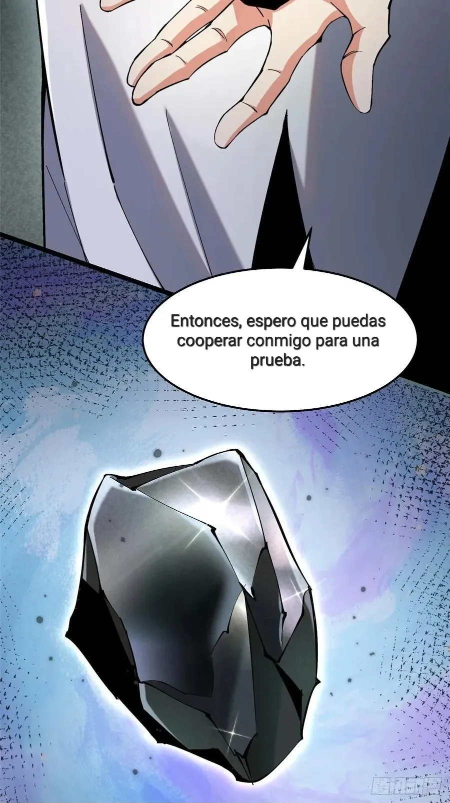 Realmente No Quiero Aprender Hechizos Prohibidos Capitulo 13.10 página 28