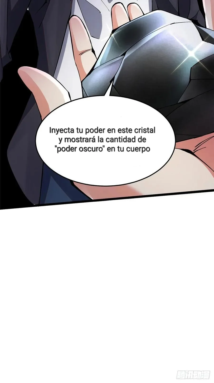 Realmente No Quiero Aprender Hechizos Prohibidos Capitulo 13.10 página 30