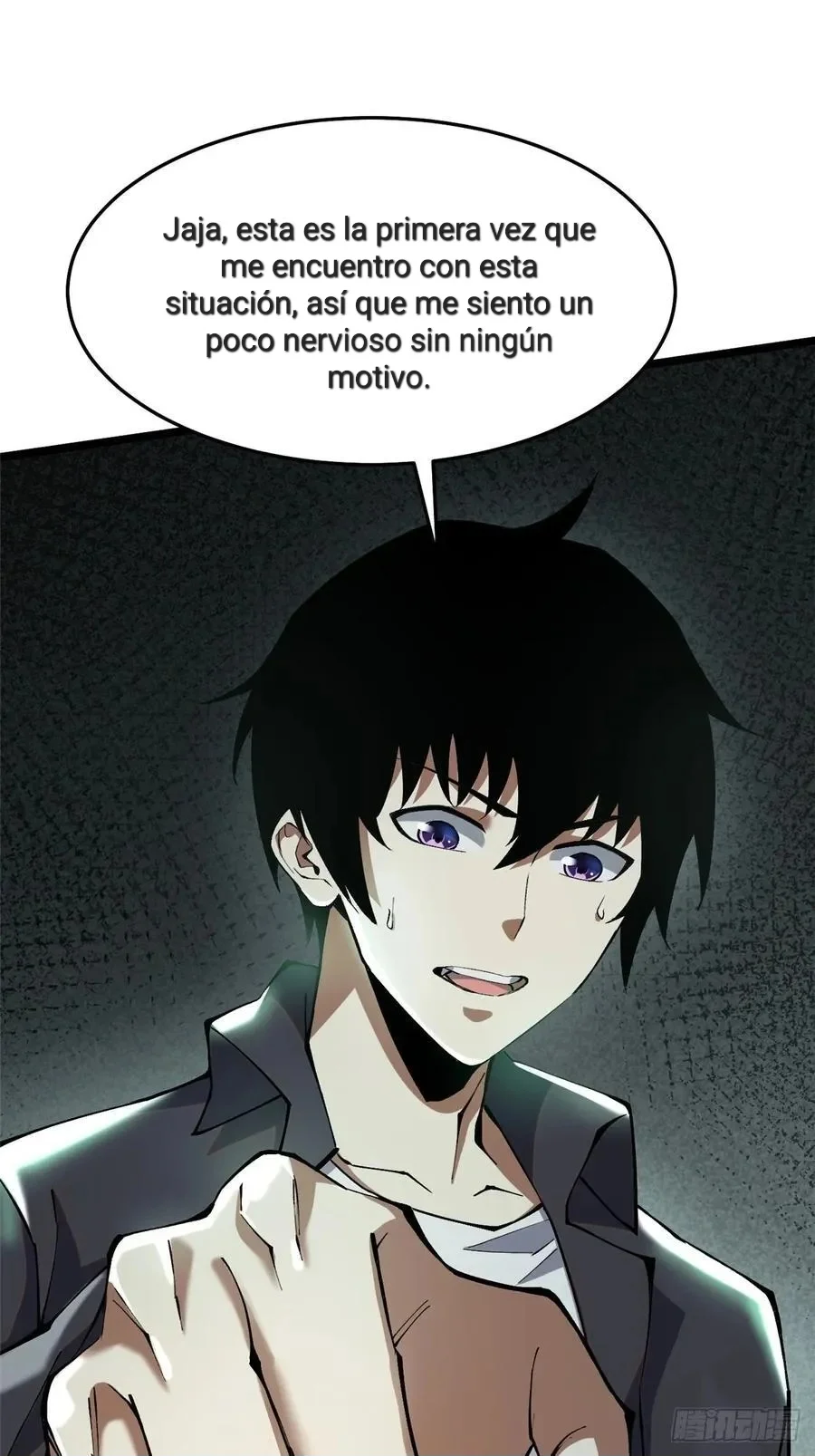 Realmente No Quiero Aprender Hechizos Prohibidos Capitulo 13.10 página 33