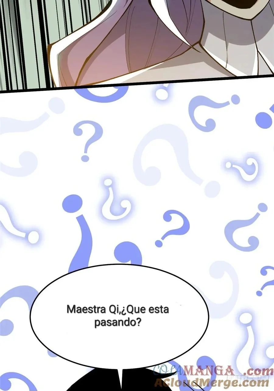 Realmente No Quiero Aprender Hechizos Prohibidos Capitulo 13.10 página 42