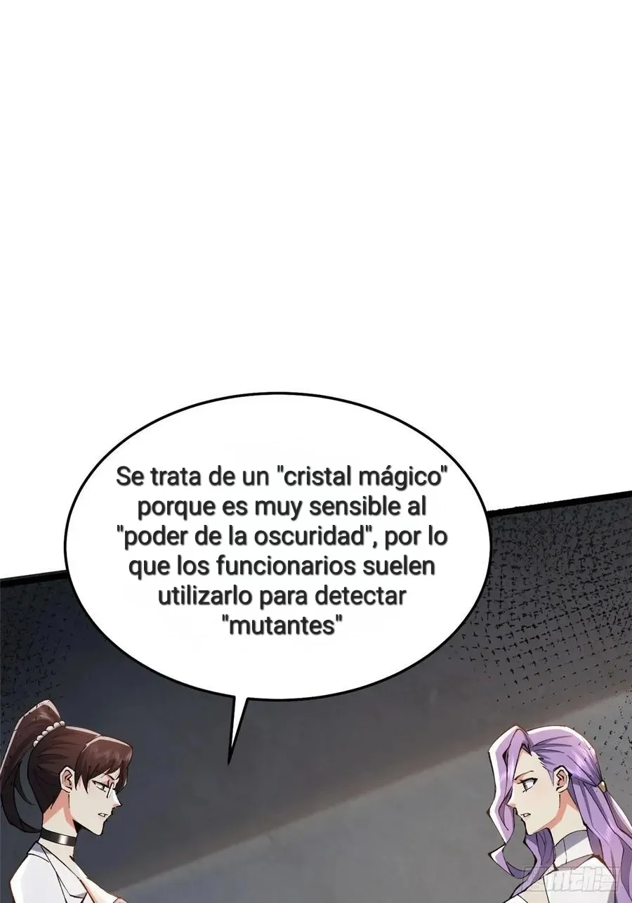 Realmente No Quiero Aprender Hechizos Prohibidos Capitulo 13.10 página 44