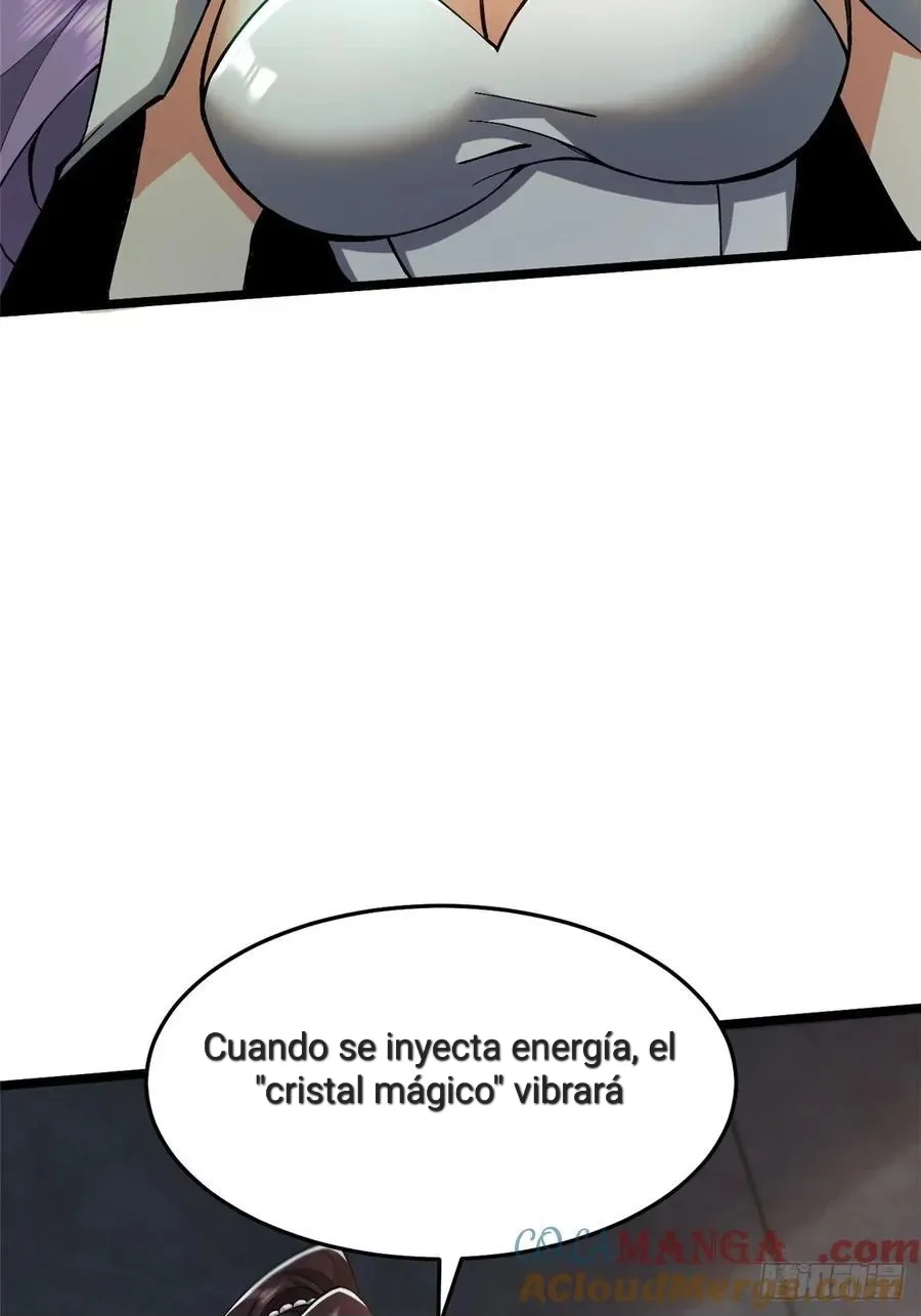 Realmente No Quiero Aprender Hechizos Prohibidos Capitulo 13.10 página 46
