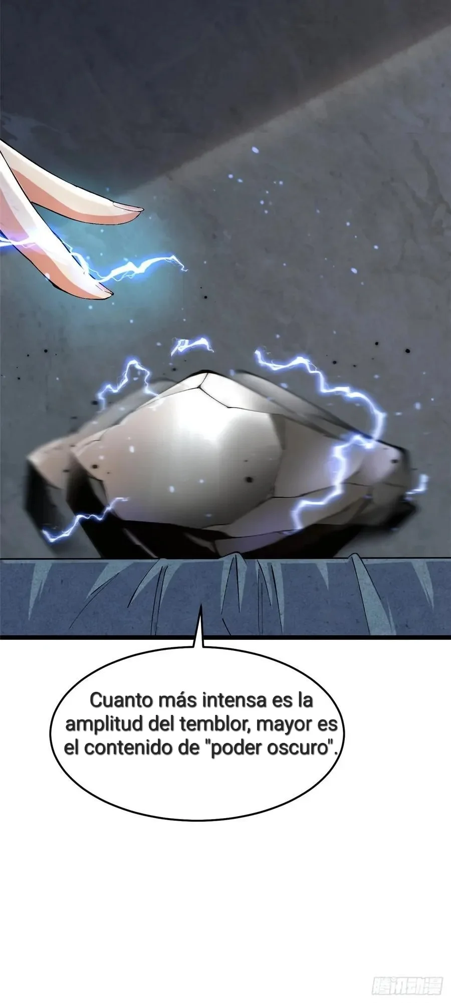Realmente No Quiero Aprender Hechizos Prohibidos Capitulo 13.10 página 48