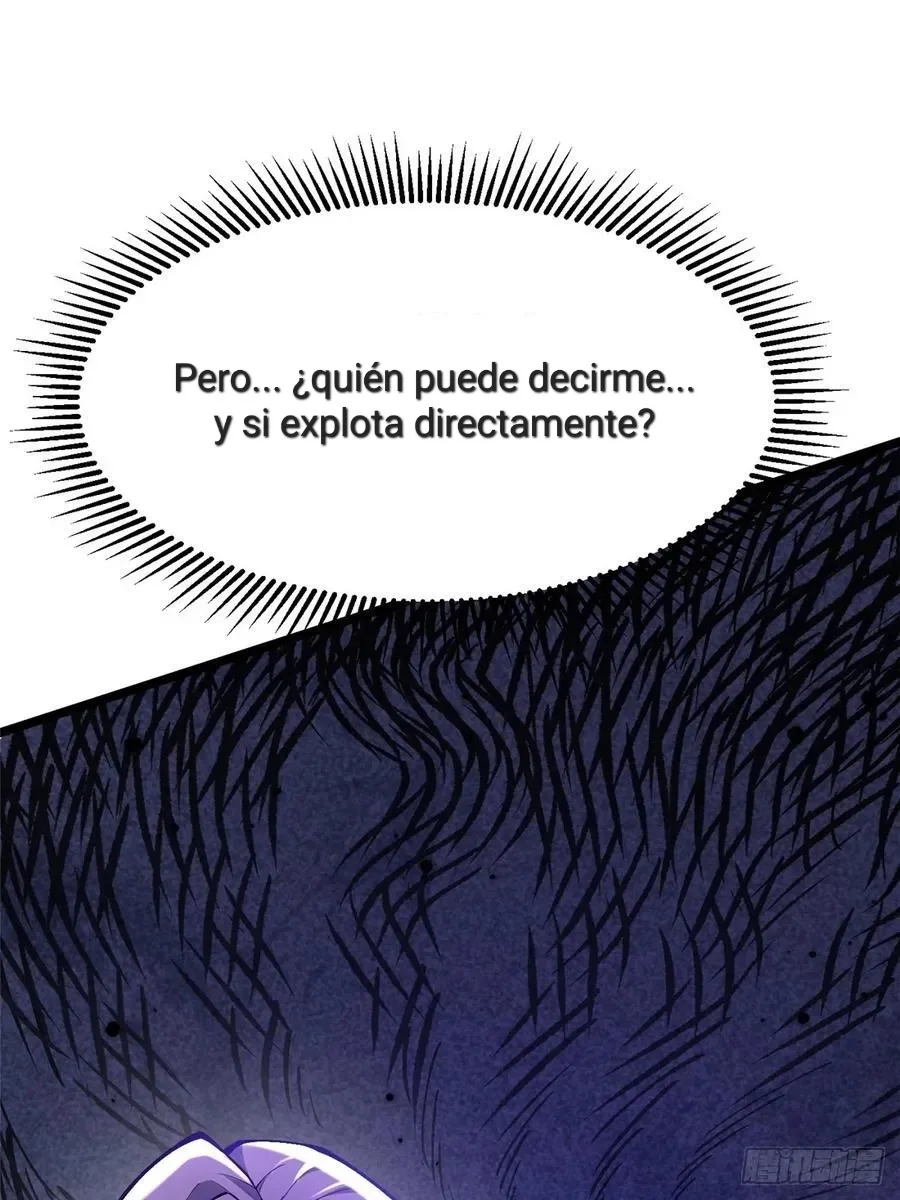 Realmente No Quiero Aprender Hechizos Prohibidos Capitulo 13.10 página 49