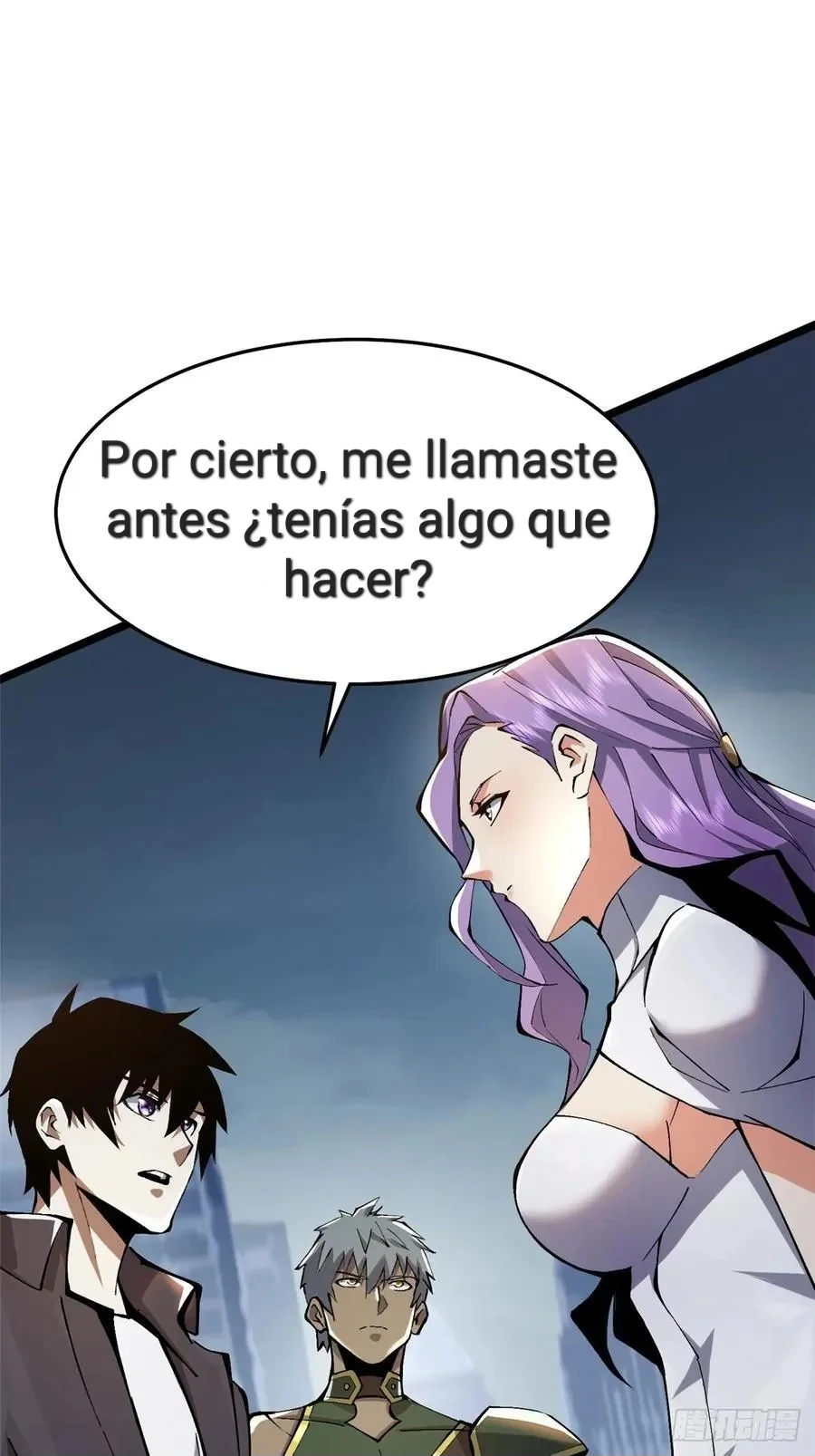Realmente No Quiero Aprender Hechizos Prohibidos Capitulo 13.10 página 7