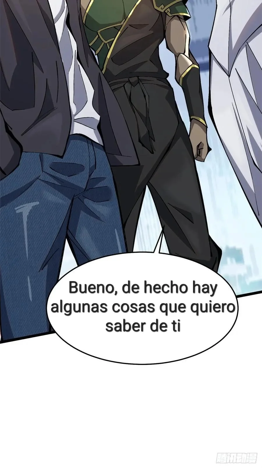 Realmente No Quiero Aprender Hechizos Prohibidos Capitulo 13.10 página 8