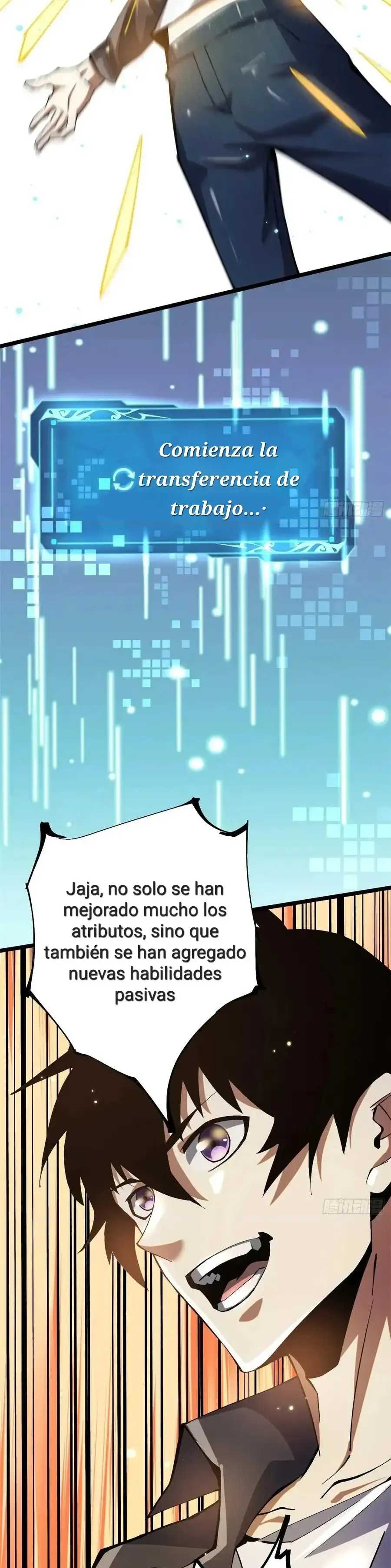Realmente No Quiero Aprender Hechizos Prohibidos Capitulo 13 página 15