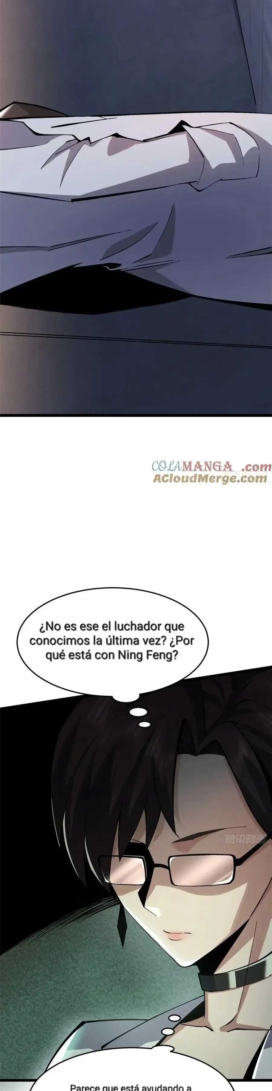 Realmente No Quiero Aprender Hechizos Prohibidos Capitulo 13 página 18