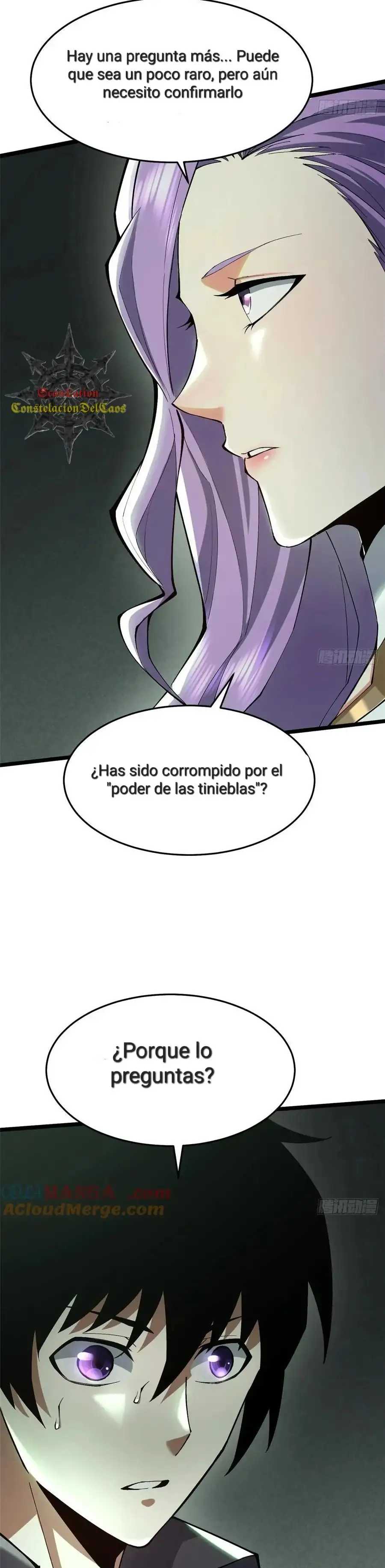 Realmente No Quiero Aprender Hechizos Prohibidos Capitulo 13 página 31