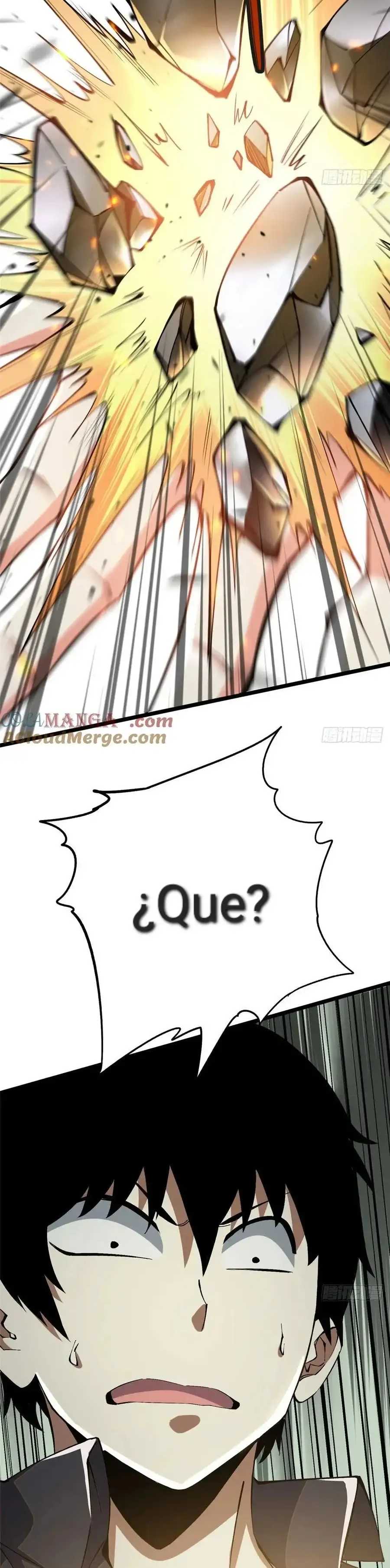 Realmente No Quiero Aprender Hechizos Prohibidos Capitulo 13 página 38